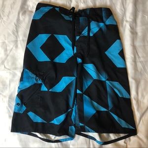 HangTen Swim Trunks